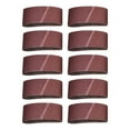 thumbnail image 4 of CAIJIEXI 5pcs Fine Grit Sanding Belt Sandpaper Sander Abrasive Tools 60 Grit 100X560mm for Wood Soft Metal Polishing, 4 of 9
