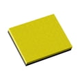 thumbnail image 2 of Siruishop Balance Pad Balance Cushion Practice Lightweight Strength Training Non Slip Yoga Yellow, 2 of 6