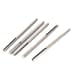thumbnail image 3 of Unique Bargains 5pcs 3mm 1/8' Shank Dia Split Mandrel for Abrasive Sanding Disc Sandpaper, 3 of 3