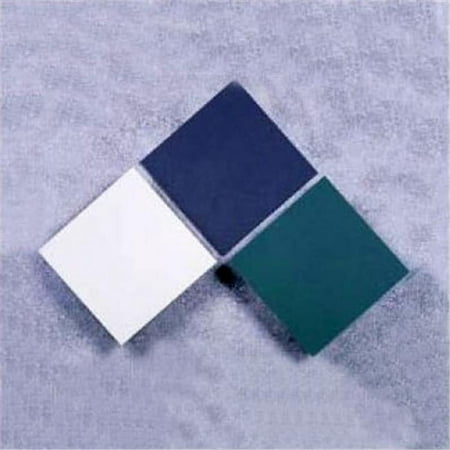Ghent PSC-48-W 4 ft. x 8 ft. Porcelain Magnetic Markerboard Sheet-Skin - White