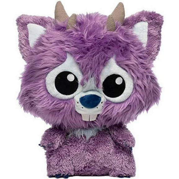 FUNKO POP! PLUSH JUMBO: Monsters - Angus Knucklebark