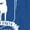 ROYAL BLUE, variant on Ted Lasso - AFC Richmond Crest - Men's Long Sleeve Graphic T-Shirt