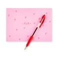 thumbnail image 5 of Pen+Gear A6 Invitation Peel and Stick Envelopes, Assorted Colors, 4.75 in x 6.5 in, 50 Count, 5 of 6