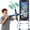 Blue, variant on Best Choice Products Kids Bow & Arrow Set, Children's Play Archery Toy w/ Target Stand, 12 Arrows, Quiver- Pink