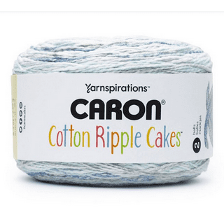 Caron Anniversary Cake Grape Gala  Retro stripes, Afghan crochet