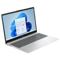 thumbnail image 4 of HP 15 Student & Business Laptop 15.6in Touchscreen IPS FHD Display (AMD Ryzen 5 7520U, 8GB LPDDR5, 2TB PCIe SSD, AMD Radeon, WiFi 6, Webcam, Bluetooth 5.2, Win 11 Pro) w/USB-C Dock, 4 of 7