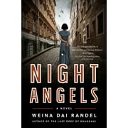 Night Angels -- Weina Dai Randel