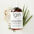 thumbnail image 2 of Thank God It's Natural (Tgin) Miracle RepaiRx Protective Leave in Conditioner, Damaged Hair, 13 oz, 2 of 12