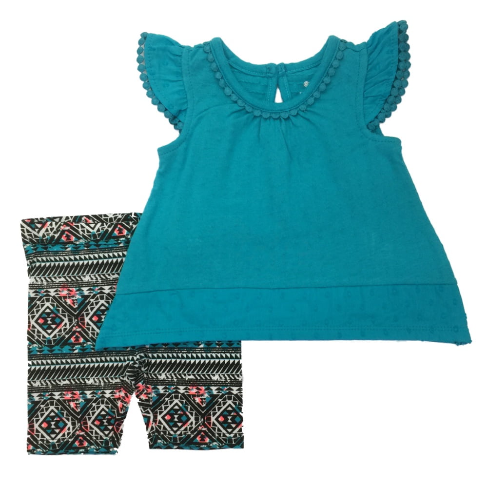 turquoise shirt outfit