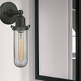 thumbnail image 3 of Innovations Lighting - Austere - 1 Light Centri Wall Sconce In, 3 of 4