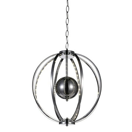 Cwi Lighting Jaco 8 Light Globe Chandelier Com Cwi Lighting Jaco 8 Light Globe Chandelier