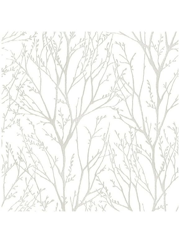 Peel and Stick Wallpaper in Wallpaper