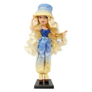 Bratz® x Cult Gaia Special Edition Designer Cloe Fashion Doll with 2 Outfits, Assembled 12 inch