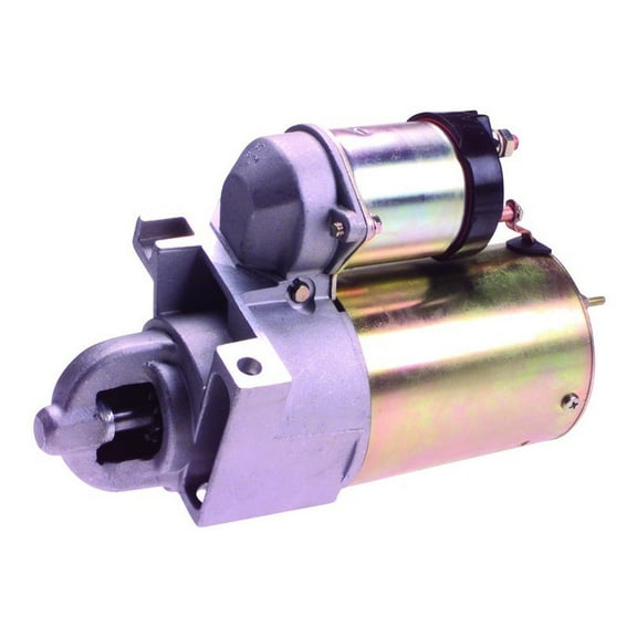 OEG Parts New Starter Replacement for Buick Century L4 2.2L 96-96 91-01-4394N 2042