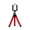 Red Tripod, variant on Tripods Tripod For Phone Mobile Camera Holder Clip Smartphone Monopod Tripe Stand Octopus Mini Tripod Stativ For Phone