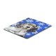 thumbnail image 1 of Caroline'S Treasures English Setter Invierno Copos De Nieve Vacaciones Alfombrilla De Ratón/Hot Pad/Salvamanteles (Lh9277Mp), 1 of 1