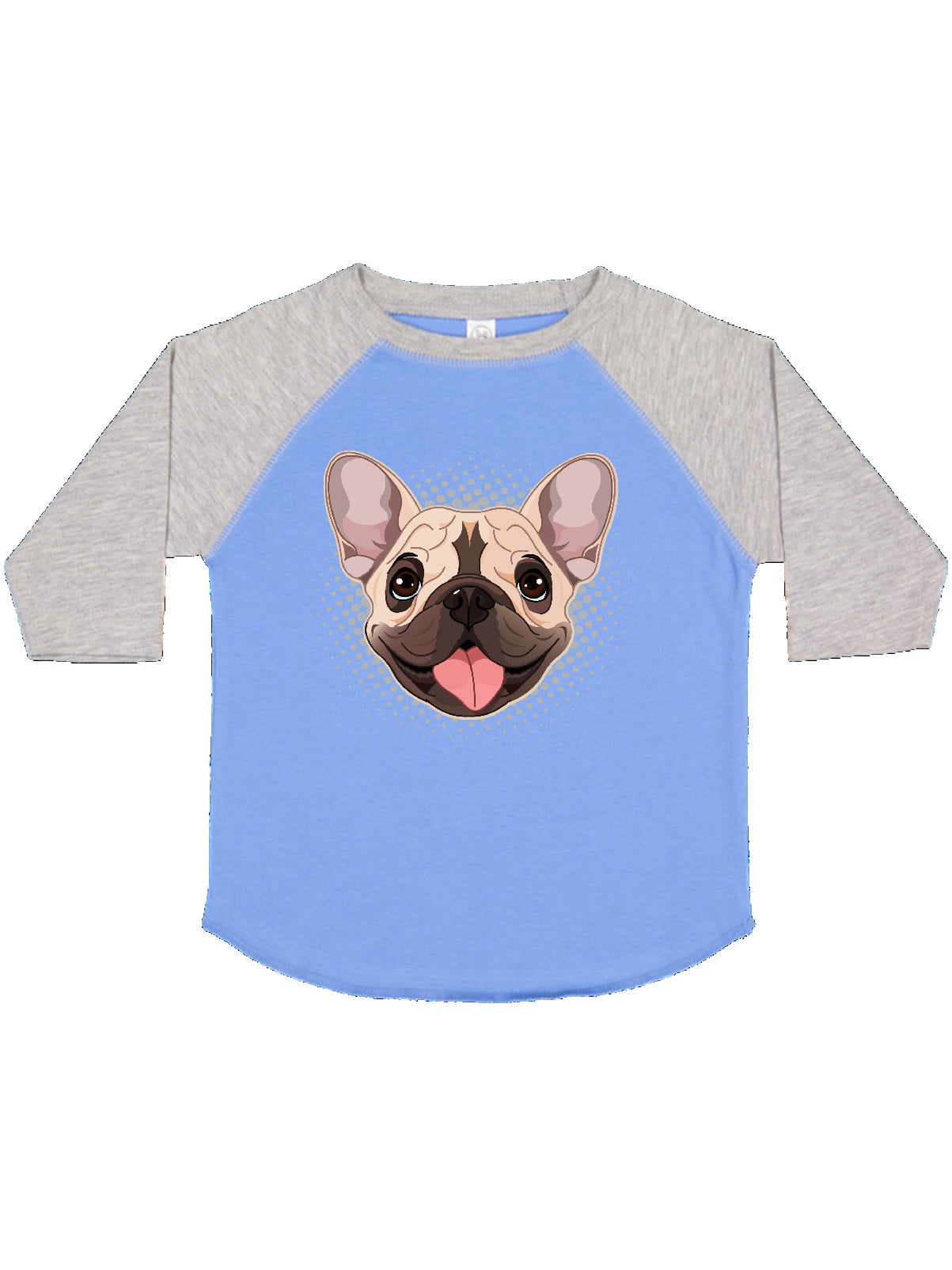 inktastic French Bulldog Dog Toddler T-Shirt