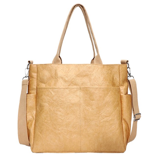 Bolso de mano estilo tote de cuero vintage para mujer, bolso de hombro, regalo de San Valentín