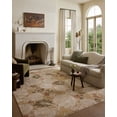 thumbnail image 2 of Loloi Eileen Natural / Multi 3'-11" x 5'-7" Accent Rug, 2 of 5