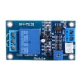 thumbnail image 2 of BRILLAR Interruptor de Control de luz de coche, módulo de relé fotorresistor, Sensor fotosensible TP, 12V, 2 of 10