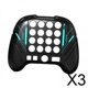 thumbnail image 1 of 3x Máquina De Juego De Rompecabezas De Mano Baoblaze Fidget Para Adolescentes Niños Adultos Negro, 1 of 8