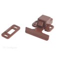 thumbnail image 3 of RV Designer Attrape-Porte H227 pour Garder les Portes d'Armoire Ouvertes; Type Attrape Positive; Marron; Plastique; Simple, 3 of 3