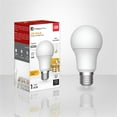 thumbnail image 2 of Xtricity - Energy Saving LED Bulb, 9W, E26 Base, 3000K Soft White, 2 of 2