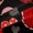Red Black White, variant on Homewish Teens Female Men Romantic Couple Lover Black Out Curtains,Red Love Heart Print Curtains Pack of 2 (42x63 Each),Happy Valentine'S Day Bedroom Curtains,Super Cozy Room Decor
