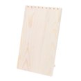 thumbnail image 2 of 9 Slots Jewelry Display Stand Storage Rack Necklace Bracelet Holder Organizer Accessory, 2 of 6