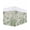 Green, variant on Sage Green Starfish Wrap Around Bed Skirts for California King Bed 16" Drop,Bed Skirt with Adjustable Elastic Belt Dust Ruffle Bed Valance for Bedroom Coastal Nautical Seahorse Conch Bed Frame Cover