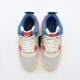 thumbnail image 5 of Ni - ke DC9533-800 UNION Ni - ke Air Jordan 4 SP Guava Ice Light Fusion Red (Men's), 5 of 5