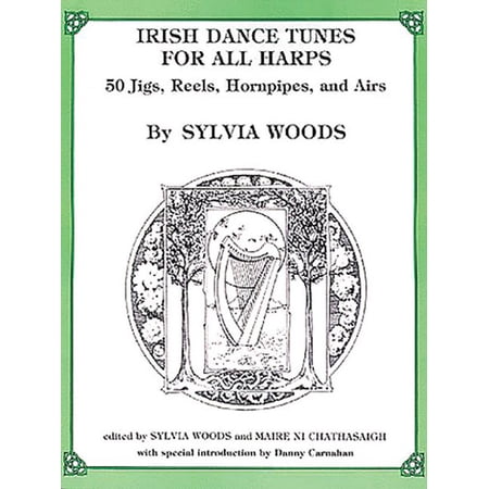 Irish Dance Tunes for All Harps