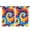 Colorful Tie Dye, variant on Blackout Kids Curtains,Colorful Tie Dye Spiral Pattern Childrens Insulated Curtains Set Of 2,Bedroom Essentials,Toddler Room Decor 42"x54"