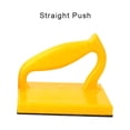 thumbnail image 2 of VONKY Table Saw Safety Block Professional Portable Ergonomic Planer Jointer Router Push Stick Carpenter Equipment Accessories Straight, 2 of 6