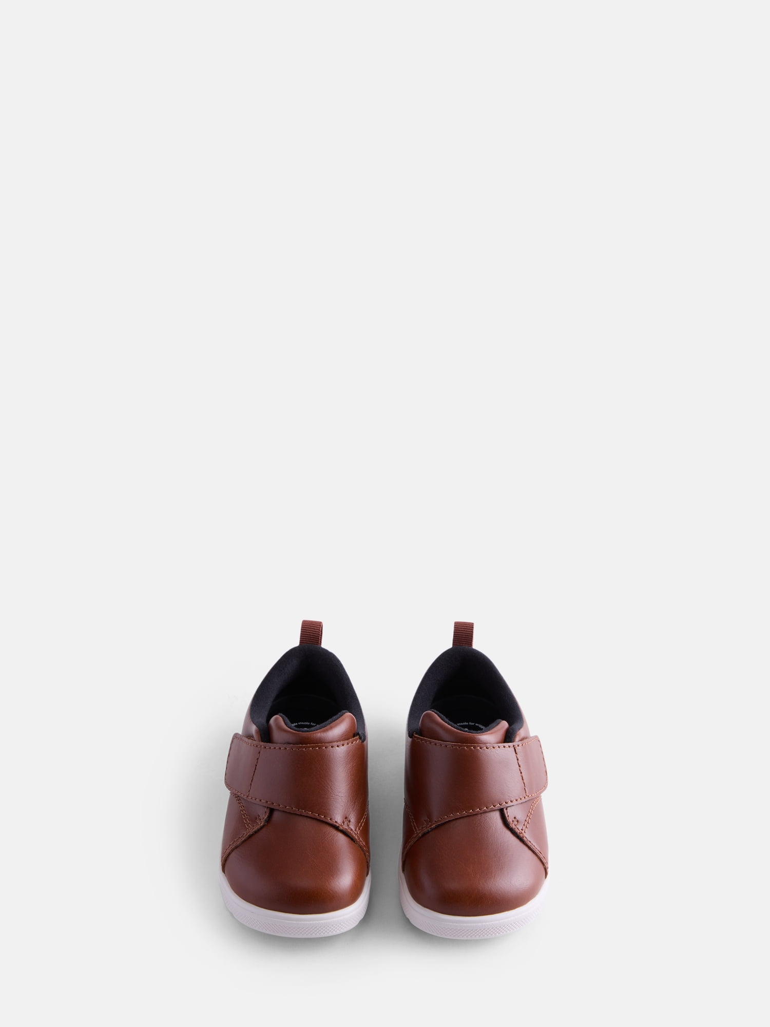Wonder Nation Infant Boys' Casual Slip On Oxford Shoes