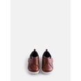 thumbnail image 3 of Wonder Nation Infant Boys' Casual Slip On Oxford Shoes, 3 of 5