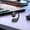 Black BK, variant on Latrodar Hanging Ear In Business Sports Low Latency High Battery Novelty h Openear Headphones Black Home Essentials