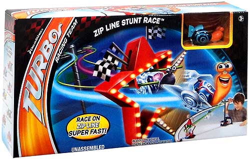 turbo race set