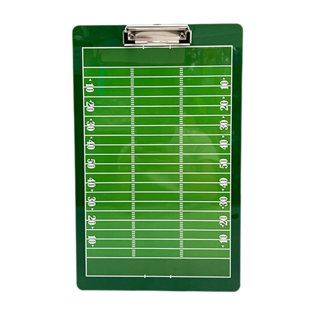 Rugby Tactic Portapapeles Fútbol Equipo de entrenamiento de fútbol Establecimiento de fútbol Establecimiento de fútbol para entrenamiento Competencia