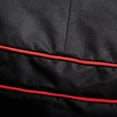 thumbnail image 4 of Classic Joe 18 in. Charcoal Grill Cover in Black, 4 of 6