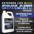 thumbnail image 4 of Star brite 300,000 Mile Antifreeze Coolant, 4 of 4