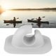 thumbnail image 5 of Soporte de Paleta, Clips de Soporte de Paleta de Kayak duraderos Soporte de Paleta para Kayaks Canoas Botes de remos Accesorios, 5 of 5