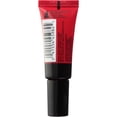 thumbnail image 2 of Maybelline Lip Studio Color Jolt Intense Lip Paint, Red-dy Or Not, 0.21 Fl Oz, 2 of 5