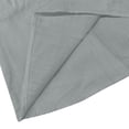 thumbnail image 4 of CIENVNSTG Solid Color Loose Fit Cotton Linen Camisole for Women Spaghetti Strap Lightweight Sleeveless Inner Shirts for Summer Daily Casual Scenes Gray M, 4 of 5