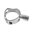 thumbnail image 1 of simhoa 58mm Bottomless Portafilter Pièces de Rechange pour Machine Espresso E61 Café, 1 of 8