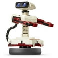 thumbnail image 2 of R.O.B. Robot Amiibo - Super Smash Bros. Series [Nintendo Switch Wii U 3DS NES], 2 of 2