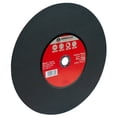 thumbnail image 1 of Disco De Corte De 14 Pulgadas 2 Mallas Maraga Paq. 10 Pzs, 1 of 4