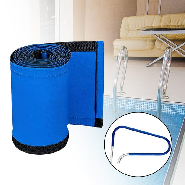 Pool Handrail Cover, Rail Grip for Swimming Pool Hand Railing Covers
