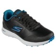 thumbnail image 1 of Skechers Max 2 123030-BMU Size 9 Medium Spikeless Golf Shoes, 1 of 1