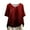 Red, variant on Summer Tops for Women 2026 Trendy, Womens T Shirts Graphic Animals Graphic Tees Vintage 90S Womens Tops Dressy Casual V Neck Flutter Sleeves Tops For Women Trendy
